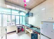 21区工行综合楼-厨房