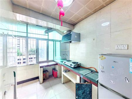 21区工行综合楼-厨房