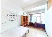 21区工行综合楼-次卧