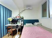 南天大厦（一期）-主卧