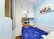 南天大厦（一期）-次卧