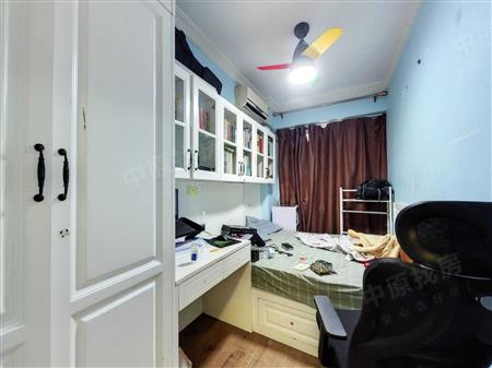 南天大厦（一期）-次卧