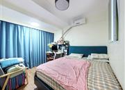 南天大厦（一期）-主卧