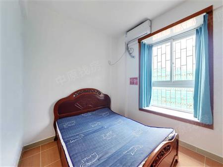 建业小区北区-次卧