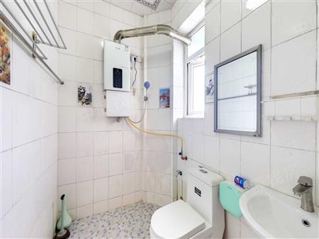 建业小区北区-卫生间