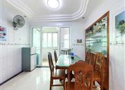 建业小区北区-餐厅