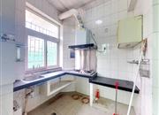 建业小区北区-厨房