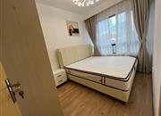 深业泰富广场-卧室