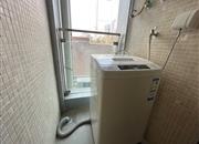 深业泰富广场-阳台