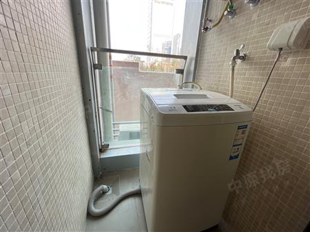 深业泰富广场-阳台