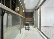 星河传奇花园（一期）-阳台