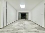 星河传奇花园（一期）-客厅