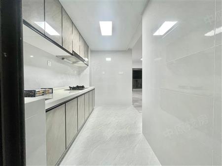 星河传奇花园（一期）-厨房