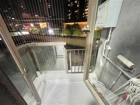 星河传奇花园（一期）-阳台