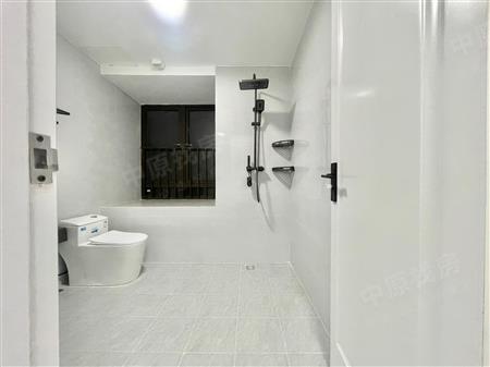 星河传奇花园（一期）-卫生间