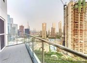 蔚蓝海岸社区二期-阳台