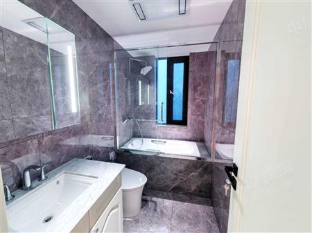 蔚蓝海岸社区二期-卫生间