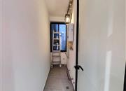 蔚蓝海岸社区二期-阳台