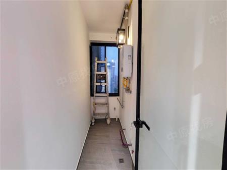 蔚蓝海岸社区二期-阳台