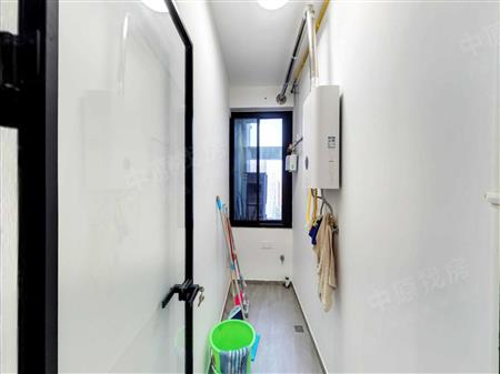 蔚蓝海岸社区二期-阳台