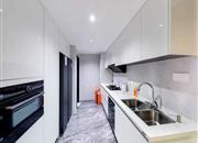 蔚蓝海岸社区二期-厨房