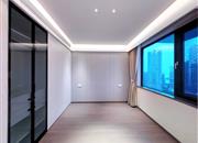 蔚蓝海岸社区二期-主卧