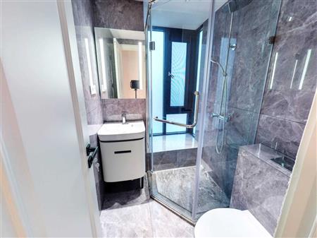 蔚蓝海岸社区二期-卫生间