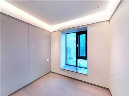 蔚蓝海岸社区二期-次卧