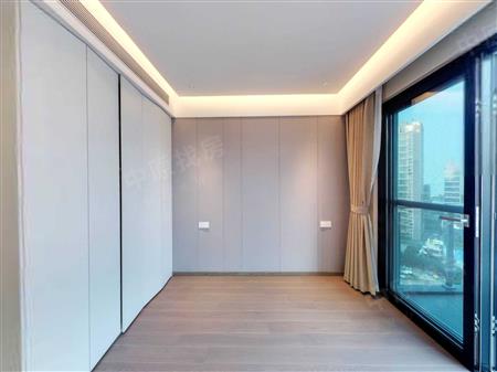 蔚蓝海岸社区二期-次卧