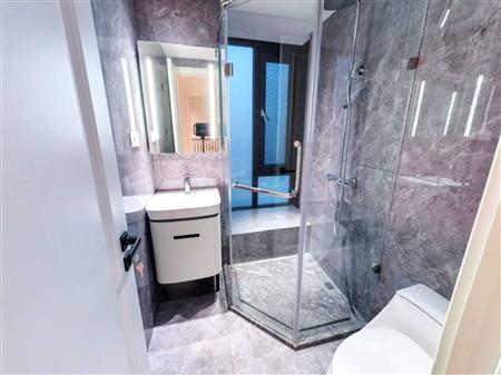 蔚蓝海岸社区二期-卫生间