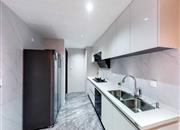 蔚蓝海岸社区二期-厨房