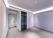 蔚蓝海岸社区二期-主卧