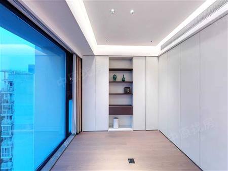 蔚蓝海岸社区二期-次卧