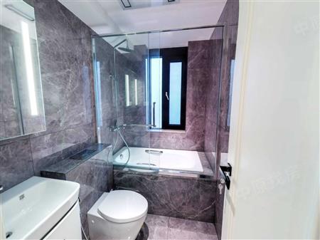 蔚蓝海岸社区二期-卫生间