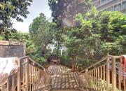 泛海拉菲花园（一期）-阳台