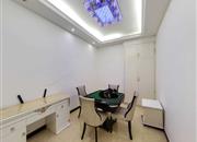 泛海拉菲花园（一期）-次卧