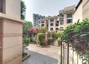 泛海拉菲花园（一期）-阳台