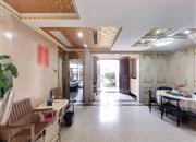 泛海拉菲花园（一期）-餐厅