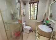 泛海拉菲花园（一期）-卫生间