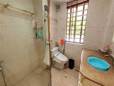 泛海拉菲花园（一期）-卫生间