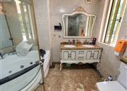 泛海拉菲花园（一期）-卫生间