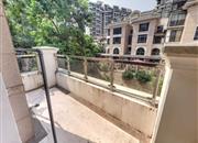 泛海拉菲花园（一期）-阳台