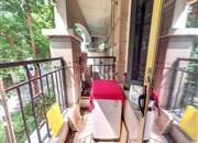 泛海拉菲花园（一期）-阳台