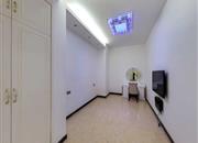 泛海拉菲花园（一期）-次卧