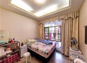 泛海拉菲花园（一期）-次卧