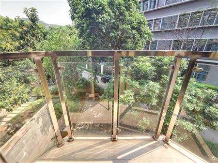 泛海拉菲花园（一期）-阳台