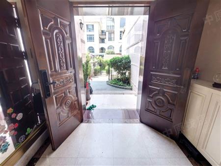 泛海拉菲花园（一期）-其他