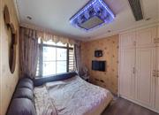 泛海拉菲花园（一期）-次卧