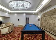 泛海拉菲花园（一期）-其他