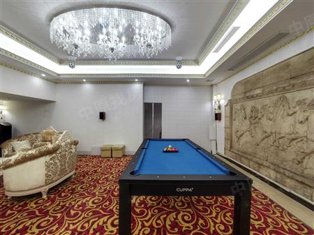 泛海拉菲花园（一期）-其他